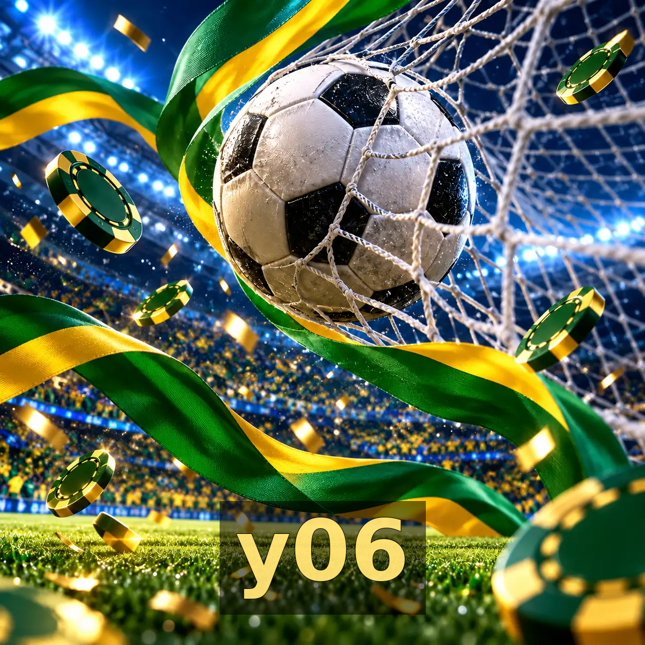 Avaliação da segurança do site de jogos y06