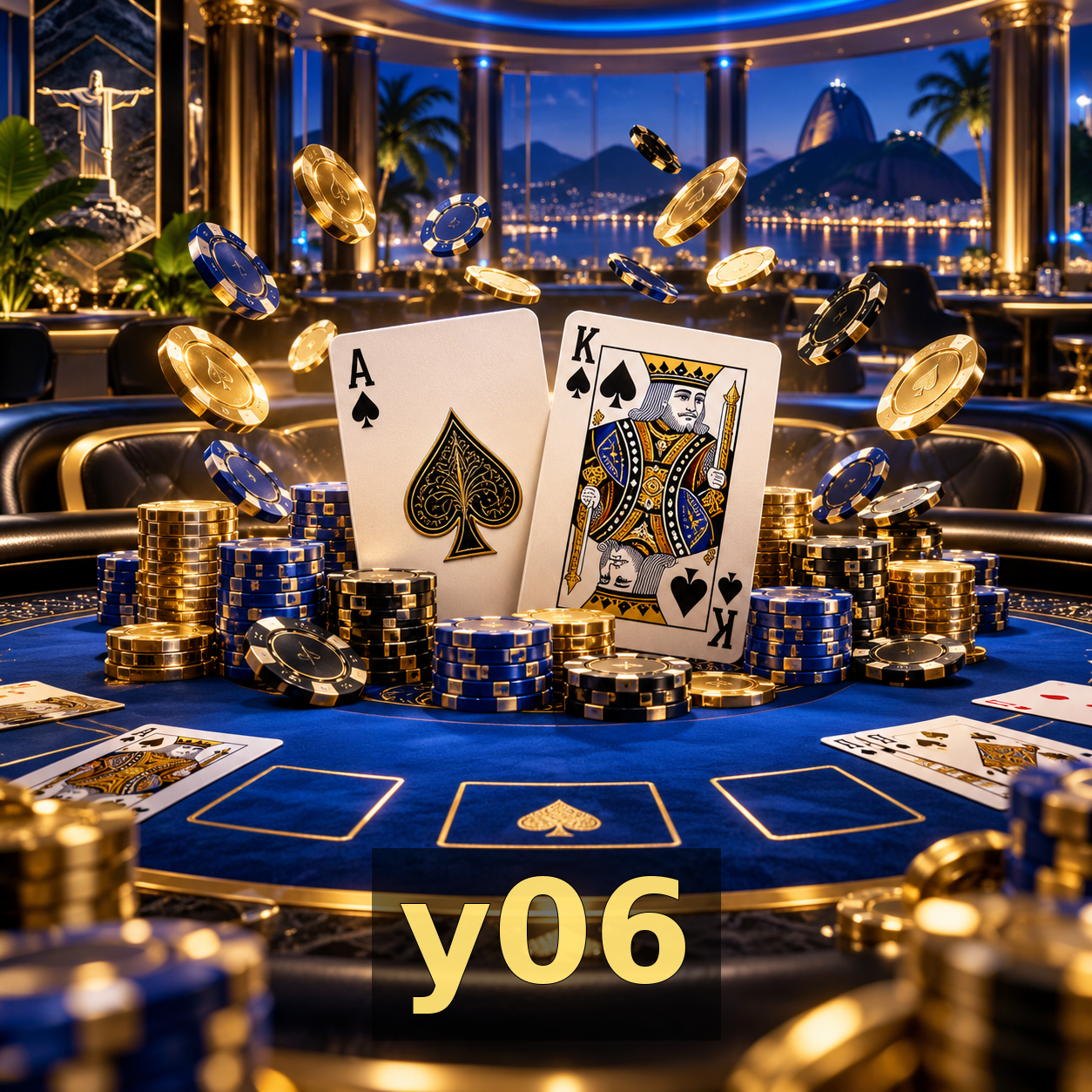 Métodos de pagamento aceitos no y06