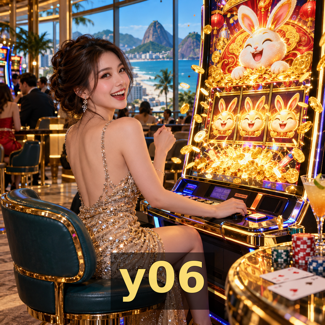 y06: A Experiência Completa que Você Procura em Jogos Online
